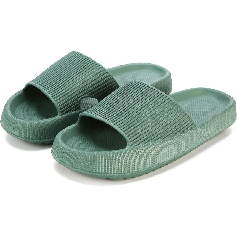 Unisex Premium Comfort Indoor Sandals