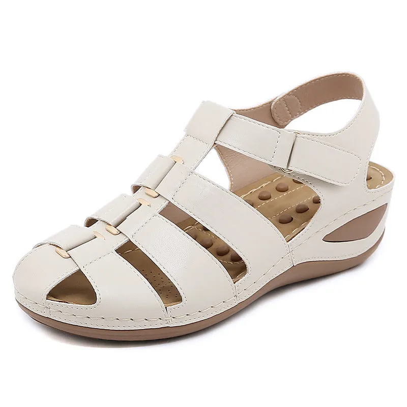 vanccy Women Comfortable Walking Sport Sandals WS03
