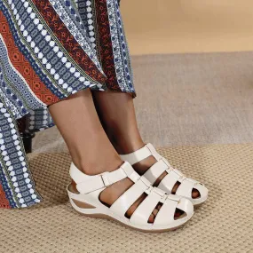 vanccy Women Comfortable Walking Sport Sandals WS03