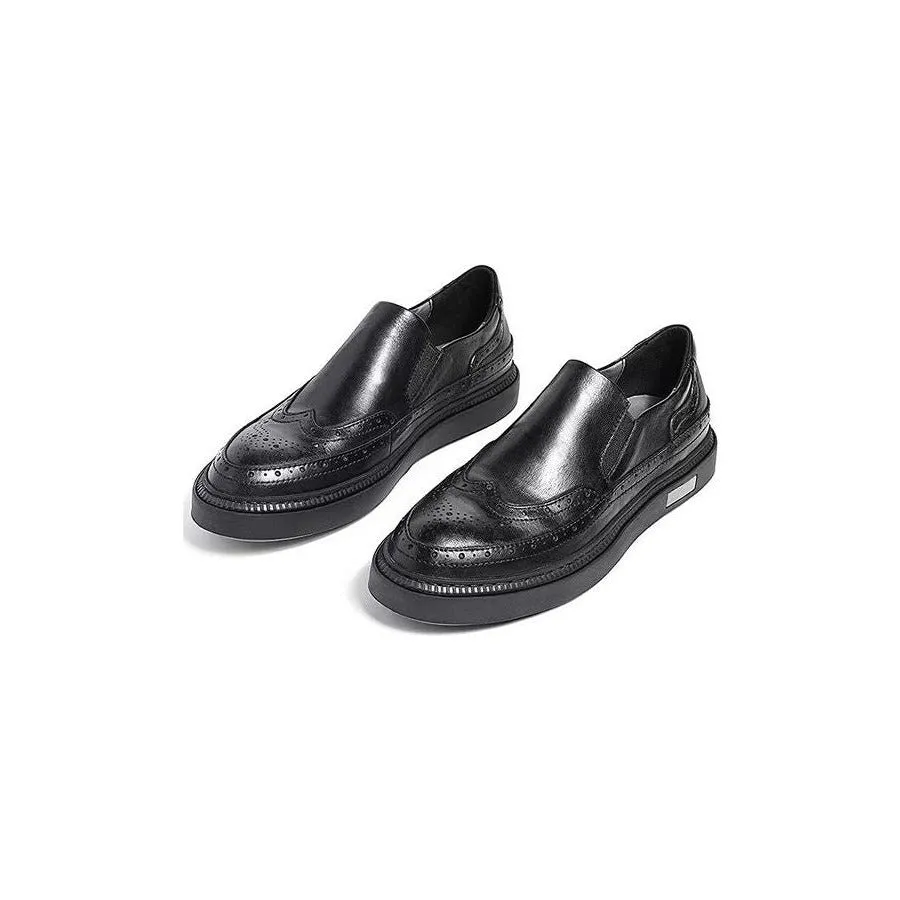 Veltique Croctex Elegance Loafers
