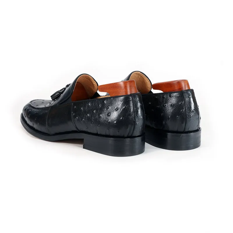 Veltique Slip-On Monks