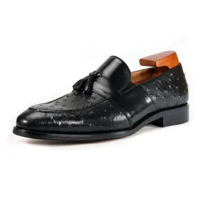 Veltique Slip-On Monks