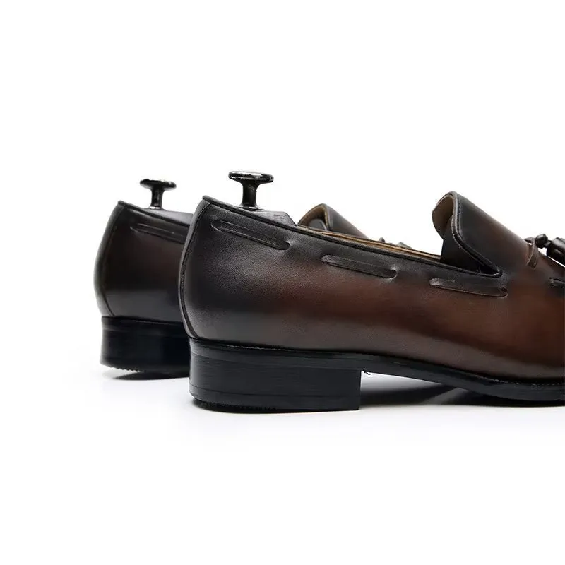 Veltrique Nuptia Luxe Loafers