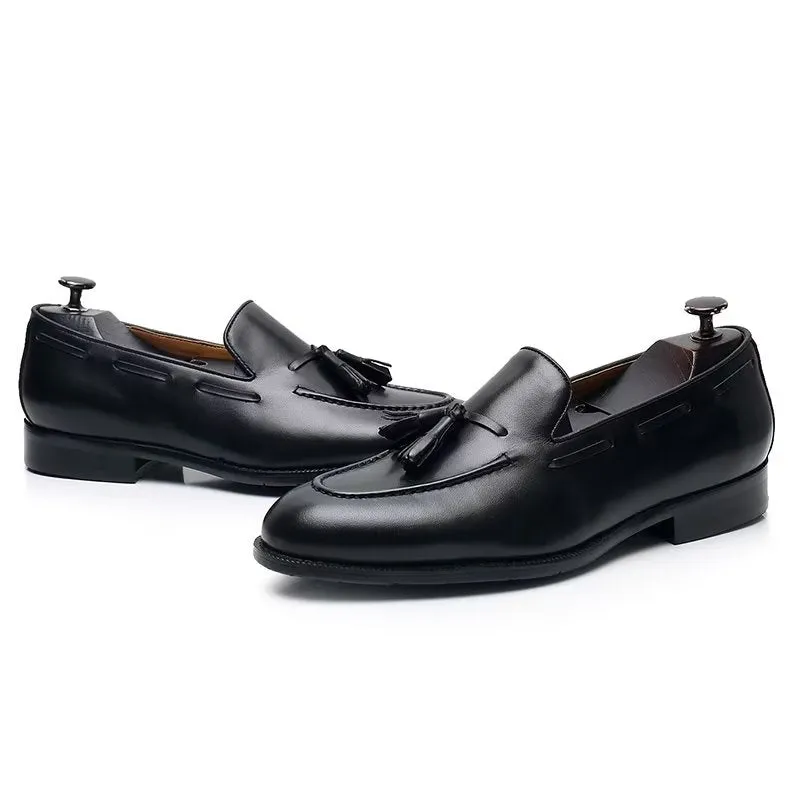 Veltrique Nuptia Luxe Loafers