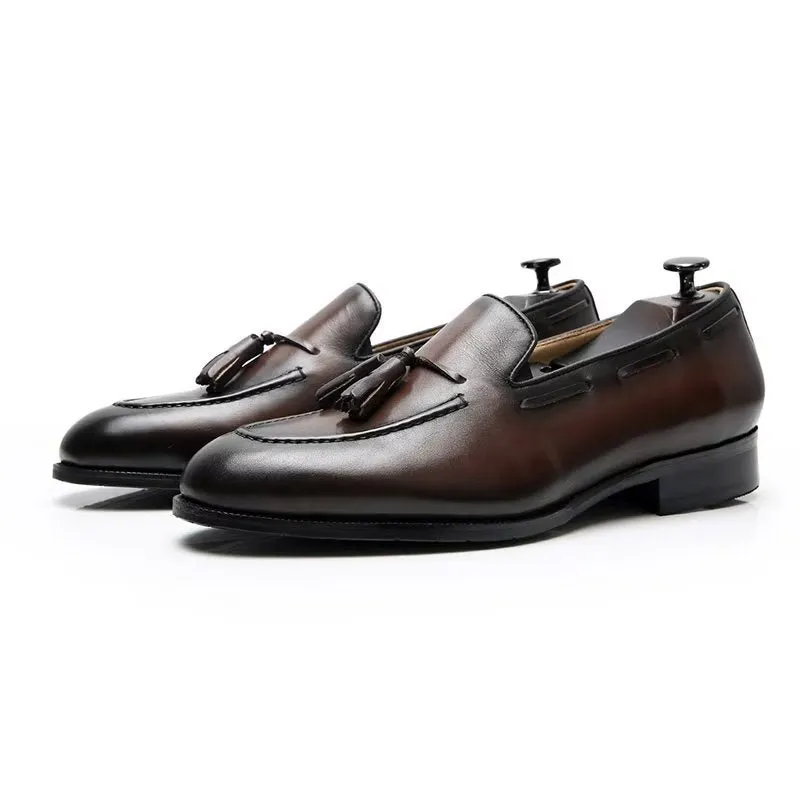 Veltrique Nuptia Luxe Loafers