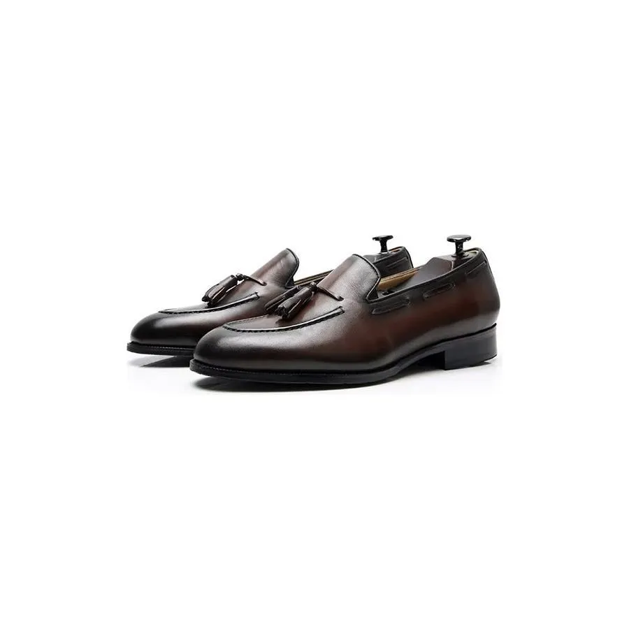 Veltrique Nuptia Luxe Loafers