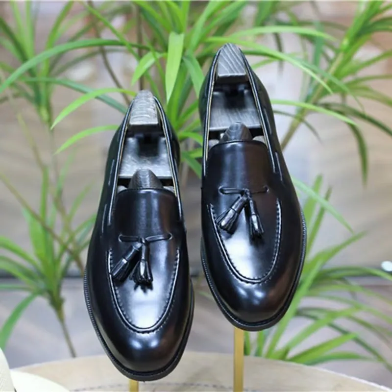 Veltrique Nuptia Luxe Loafers