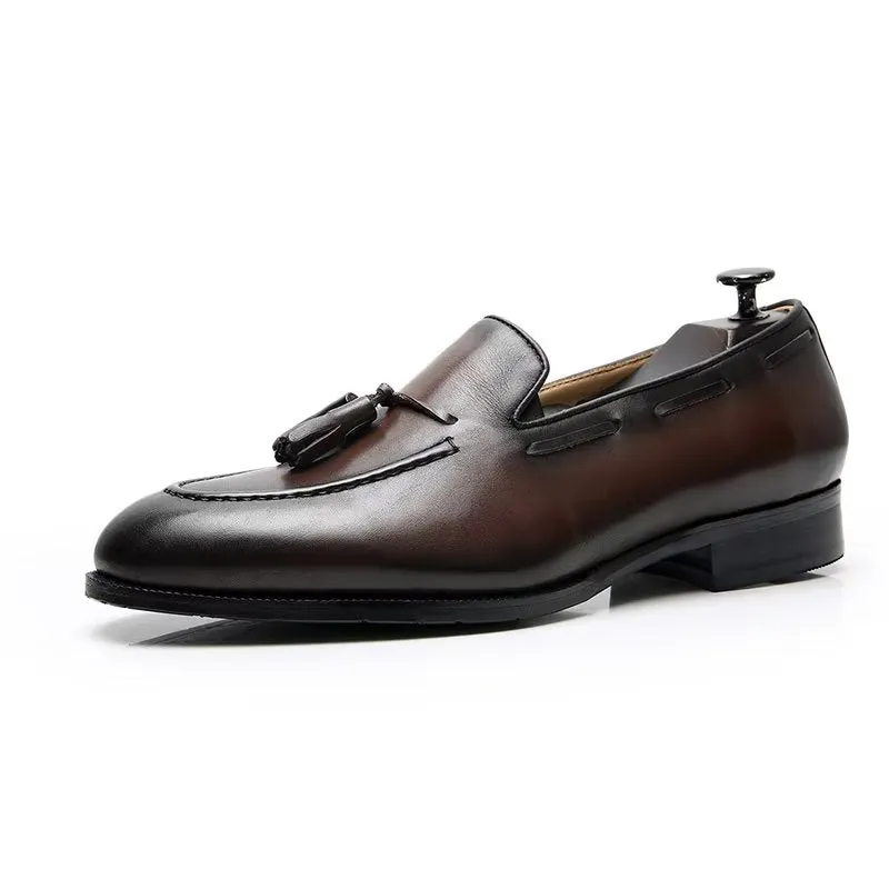Veltrique Nuptia Luxe Loafers