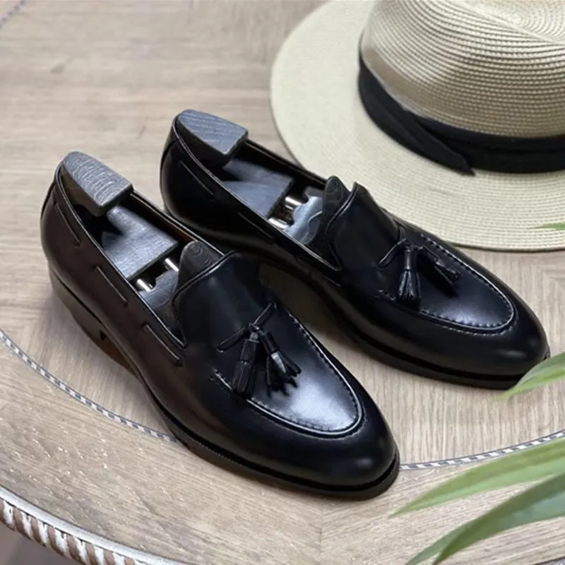 Veltrique Nuptia Luxe Loafers