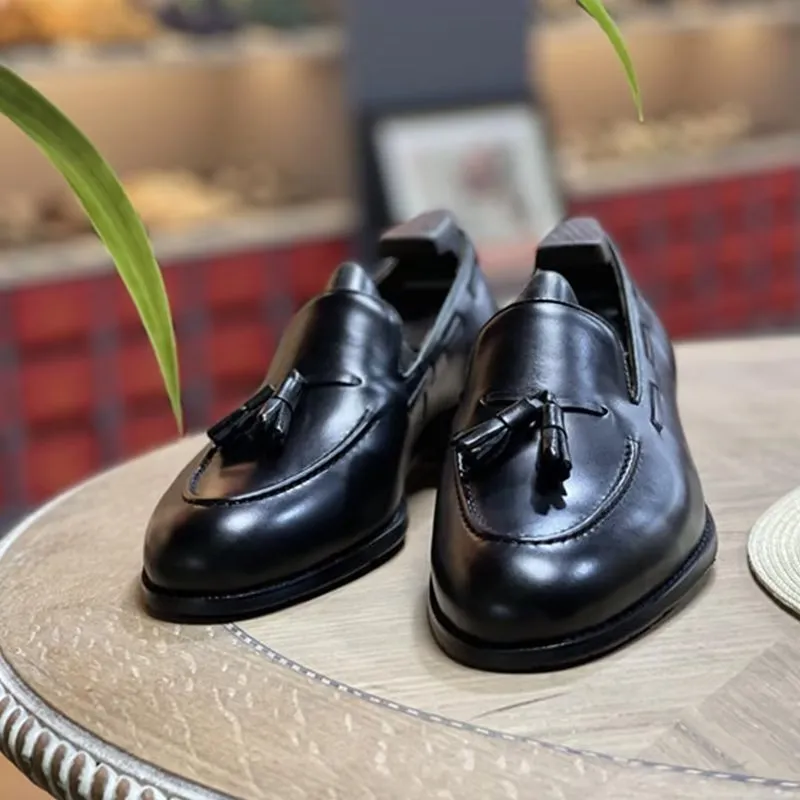 Veltrique Nuptia Luxe Loafers