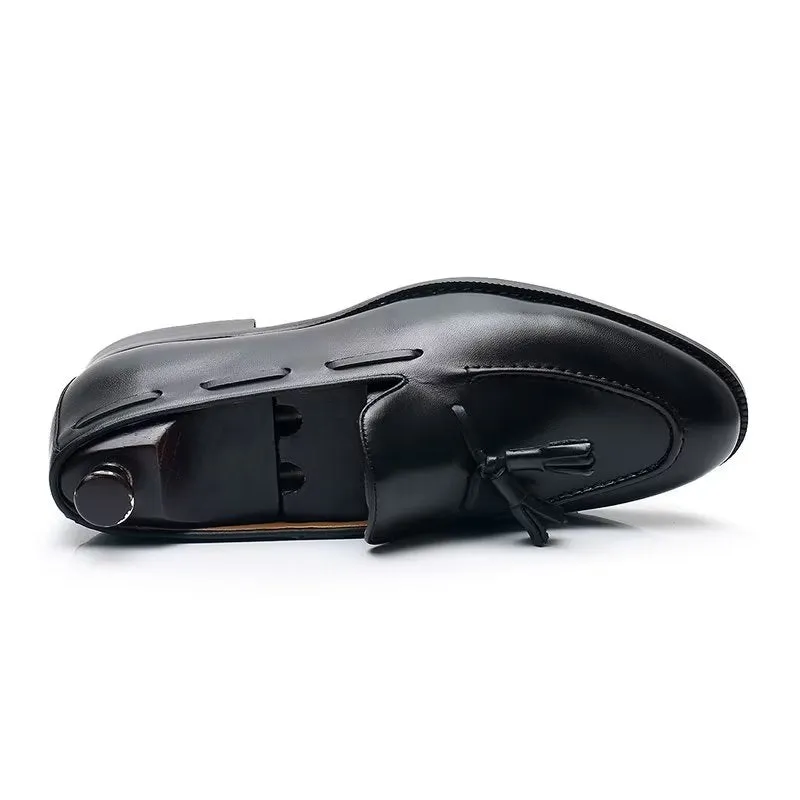 Veltrique Nuptia Luxe Loafers