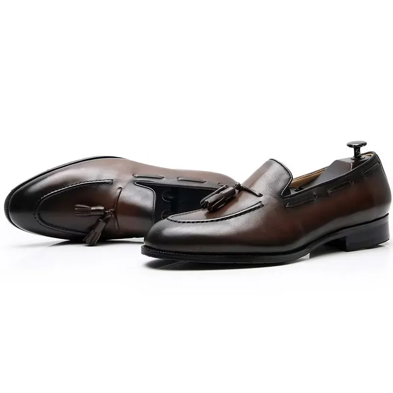 Veltrique Nuptia Luxe Loafers