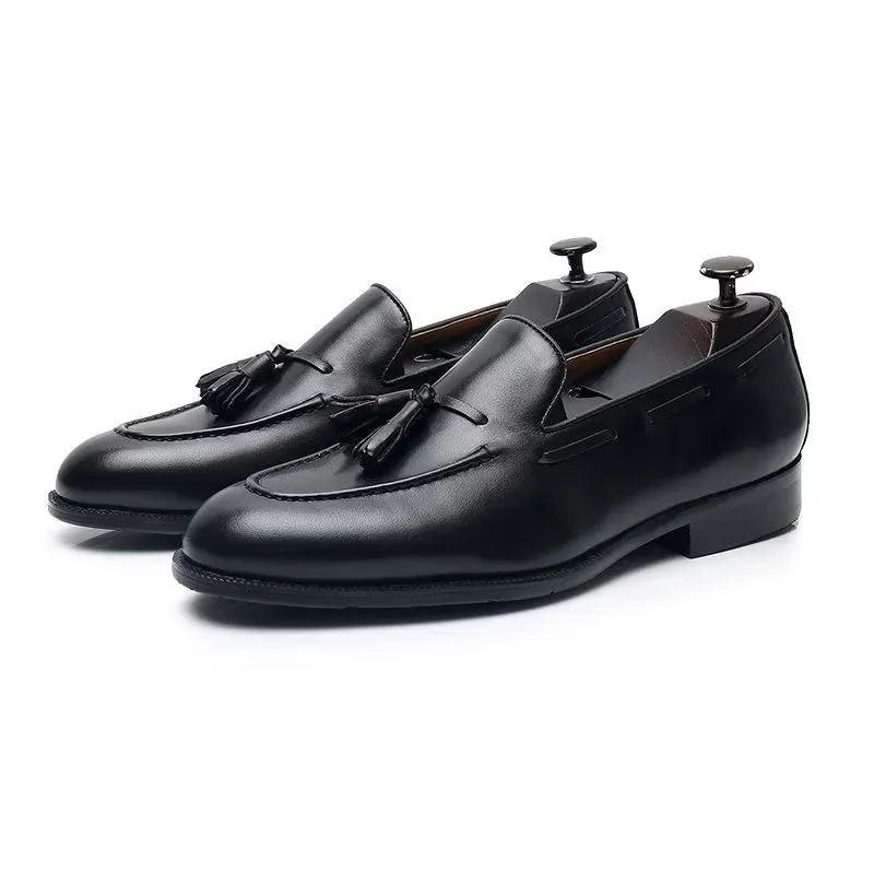 Veltrique Nuptia Luxe Loafers