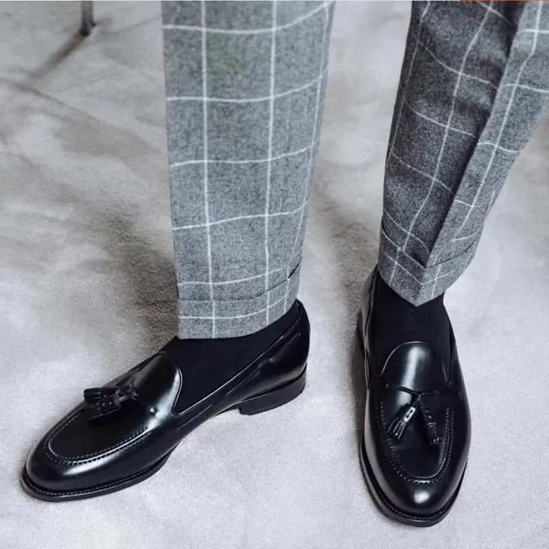Veltrique Nuptia Luxe Loafers