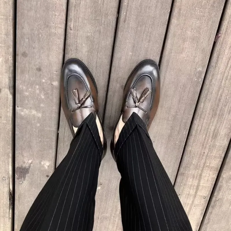 Veltrique Nuptia Luxe Loafers