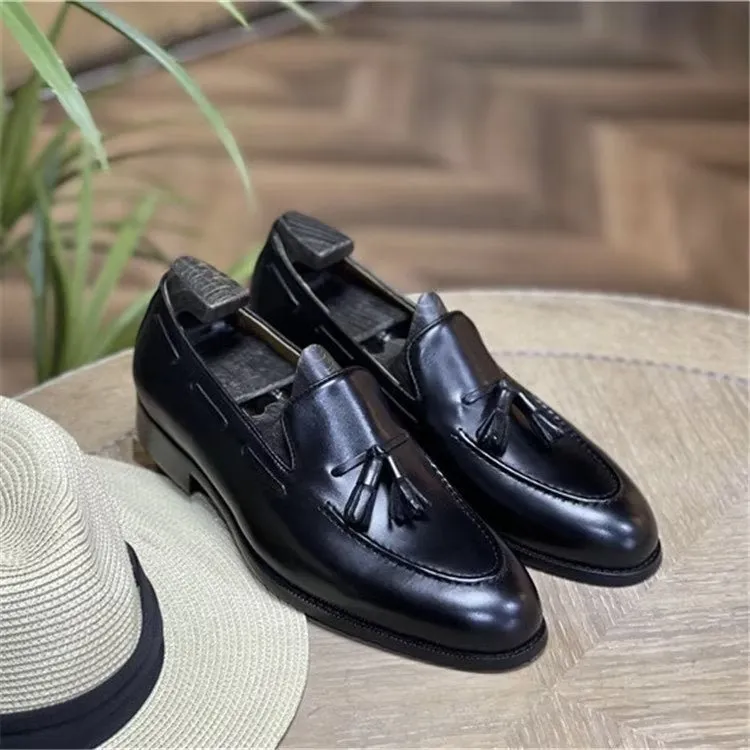 Veltrique Nuptia Luxe Loafers