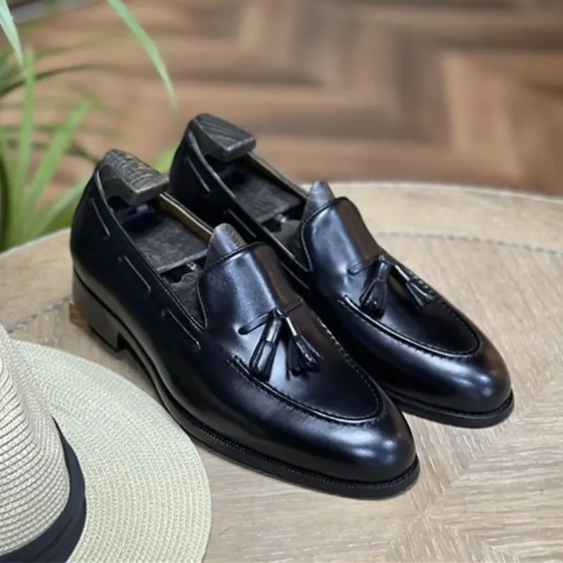 Veltrique Nuptia Luxe Loafers