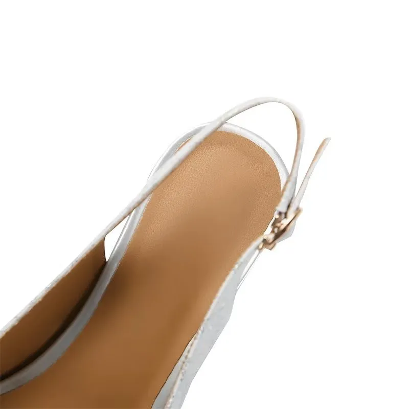 Velvoura Luxe Sandals