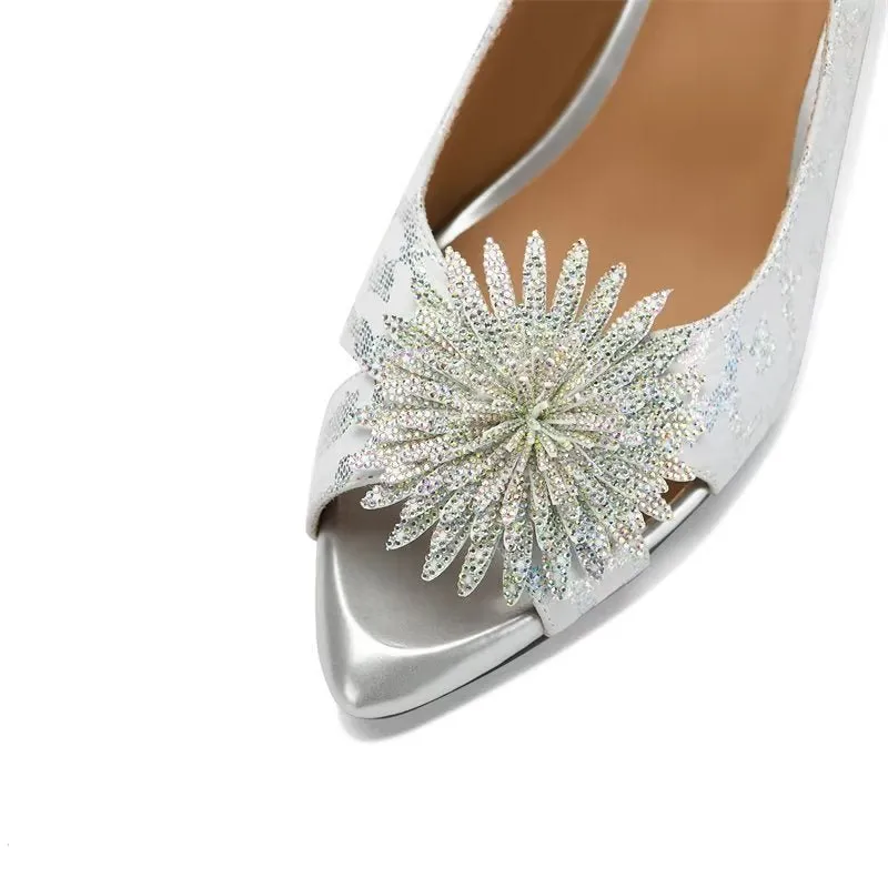 Velvoura Luxe Sandals