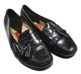 Vintage Cole Haan Loafers Size 9 1/2
