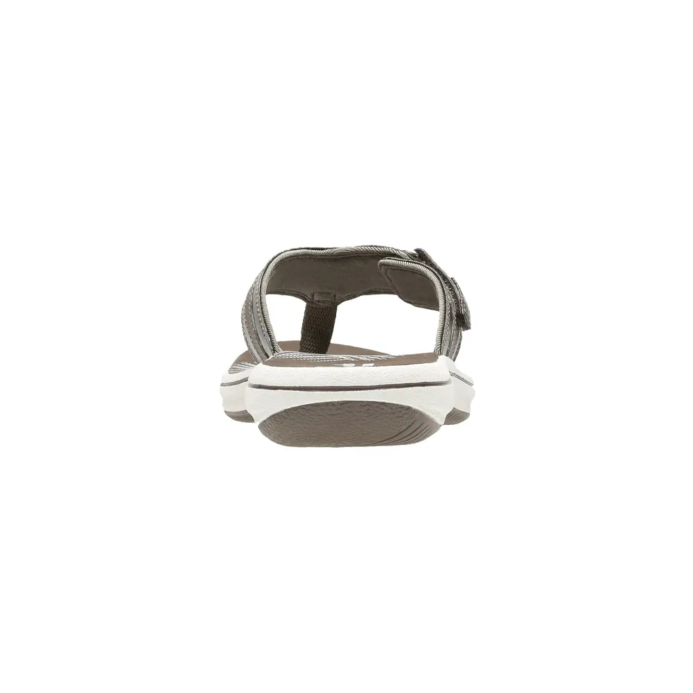 Women's Breeze Sea Sandal Pewter