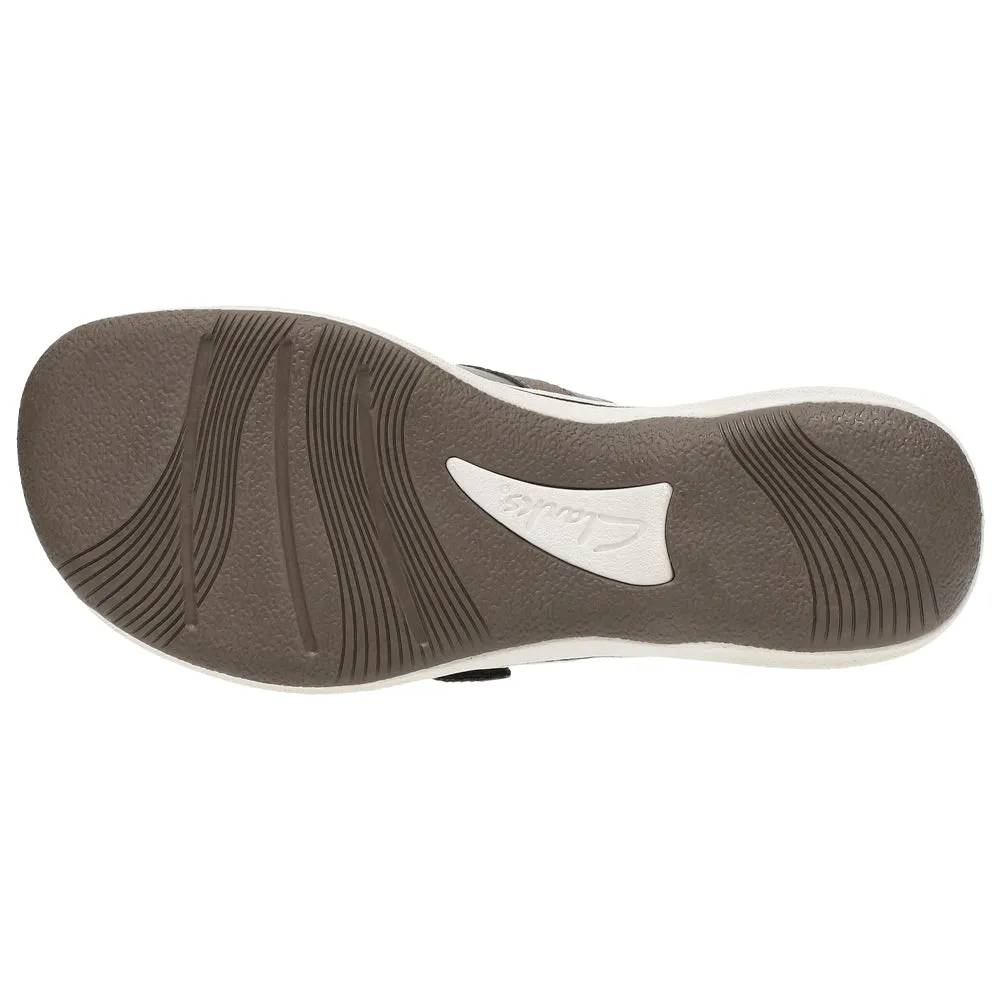 Women's Breeze Sea Sandal Pewter