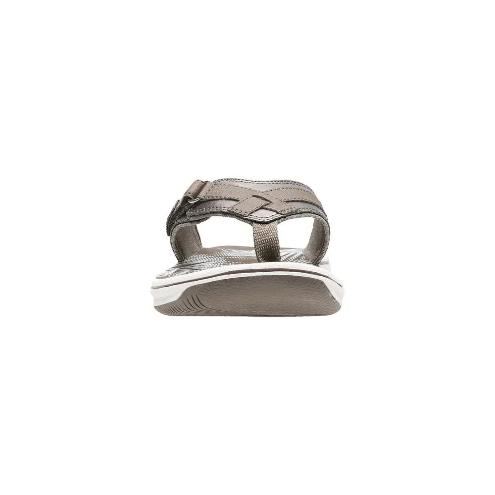 Women's Breeze Sea Sandal Pewter