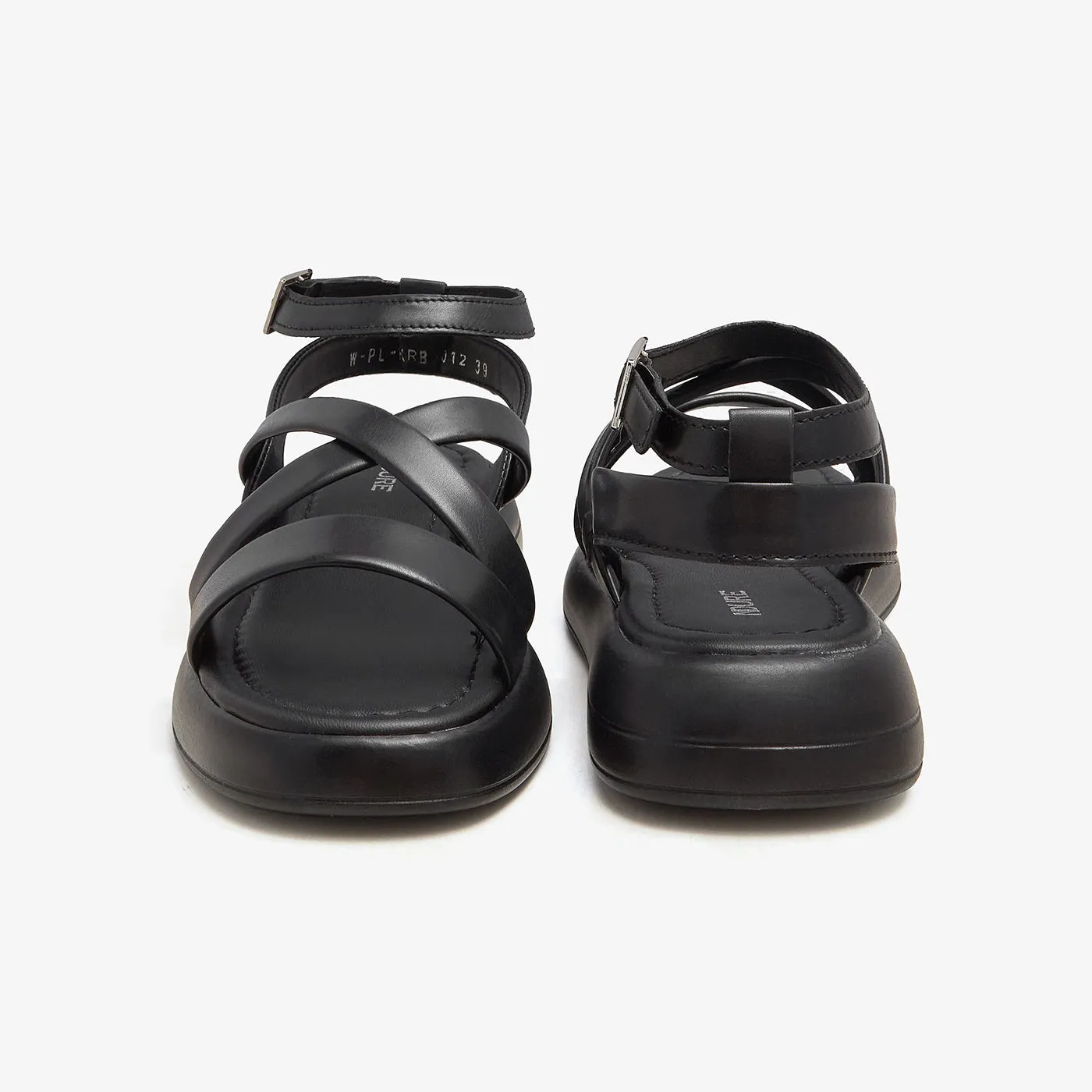 Women's Breezy Sandals