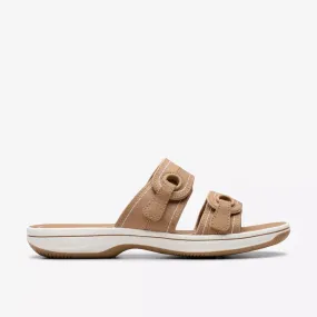 Women's Clarks Breeze Maye