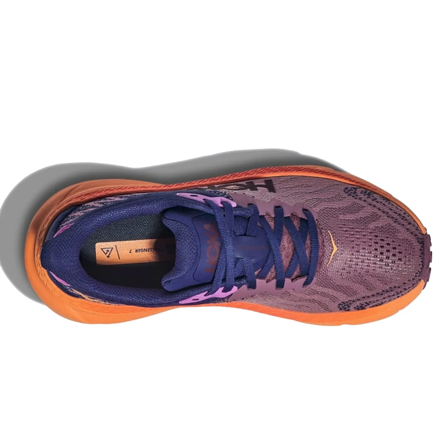 Womens HOKA Challenger ATR 7