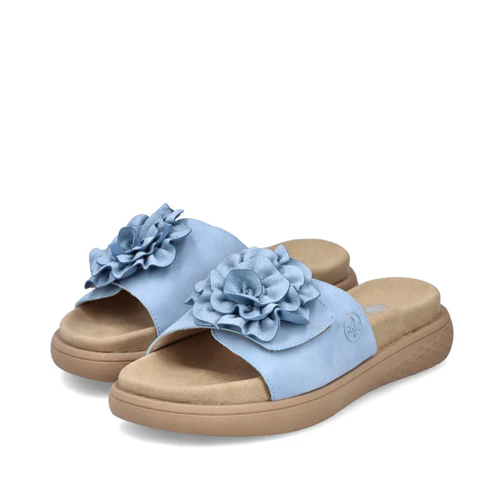 Women's Rieker "Karin" Sandal