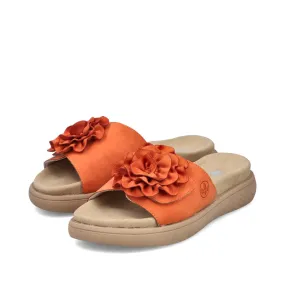 Women's Rieker "Karin" Sandal