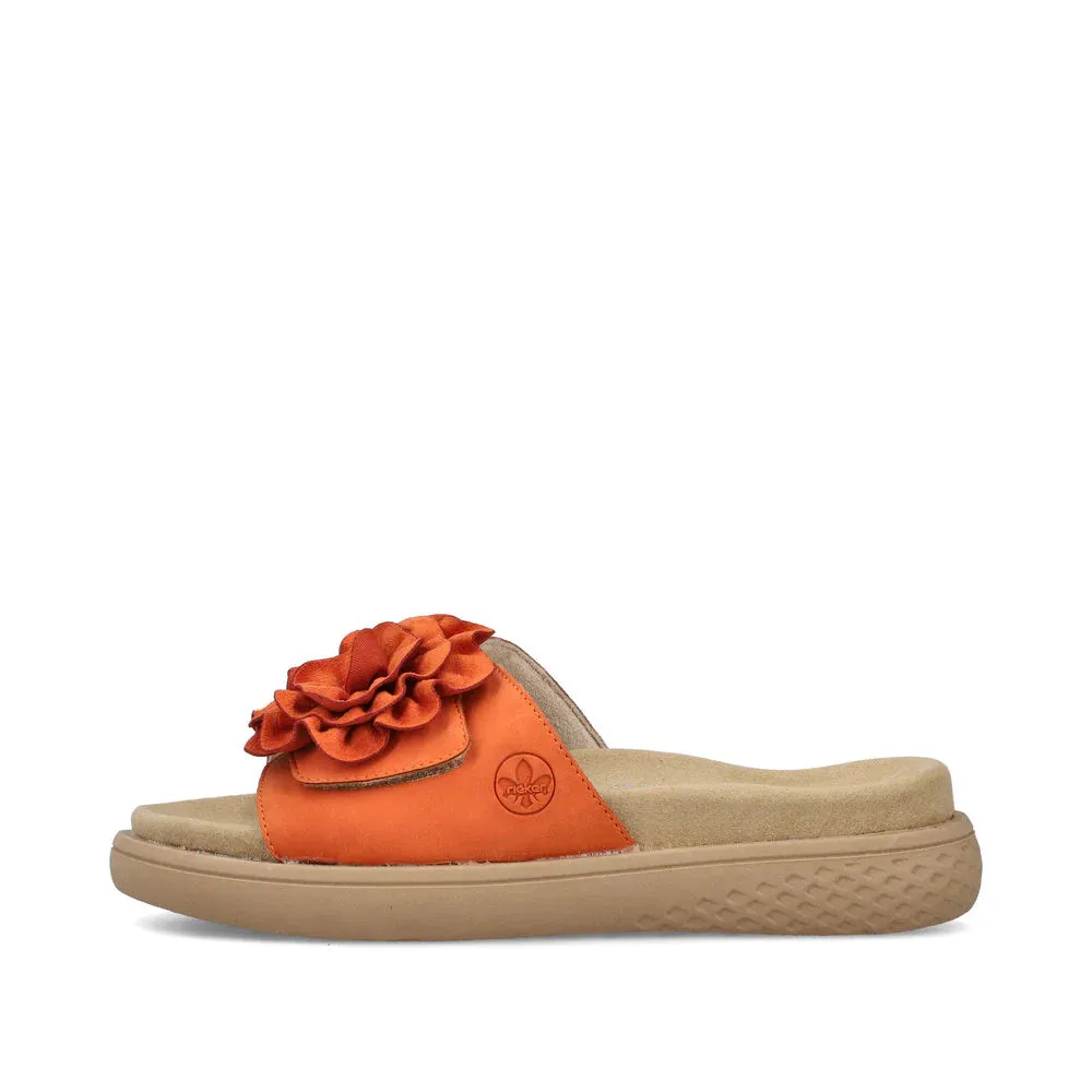 Women's Rieker "Karin" Sandal