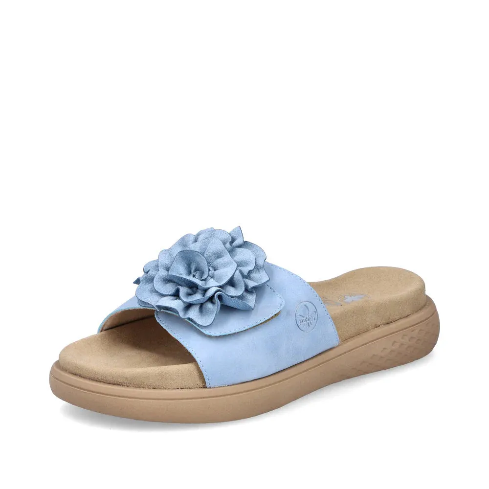 Women's Rieker "Karin" Sandal