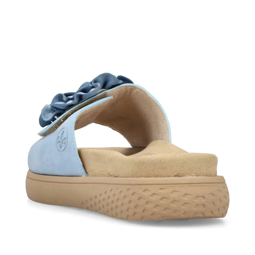Women's Rieker "Karin" Sandal