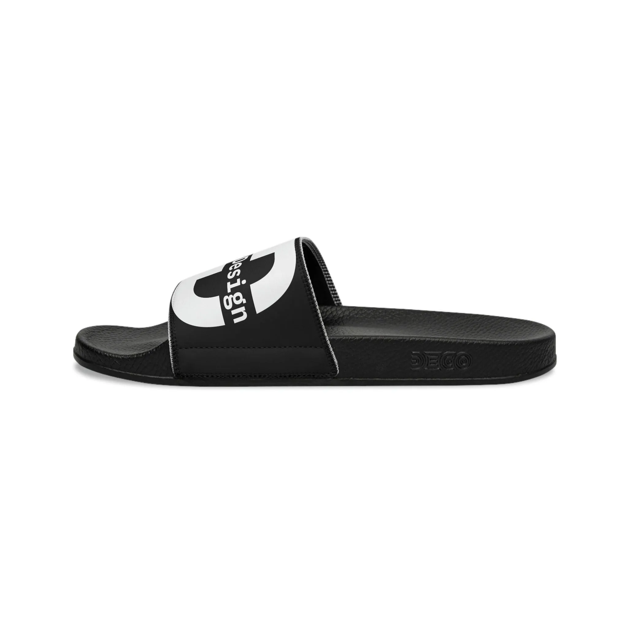 Women's Slide Sandals- FORHERA DESIGN