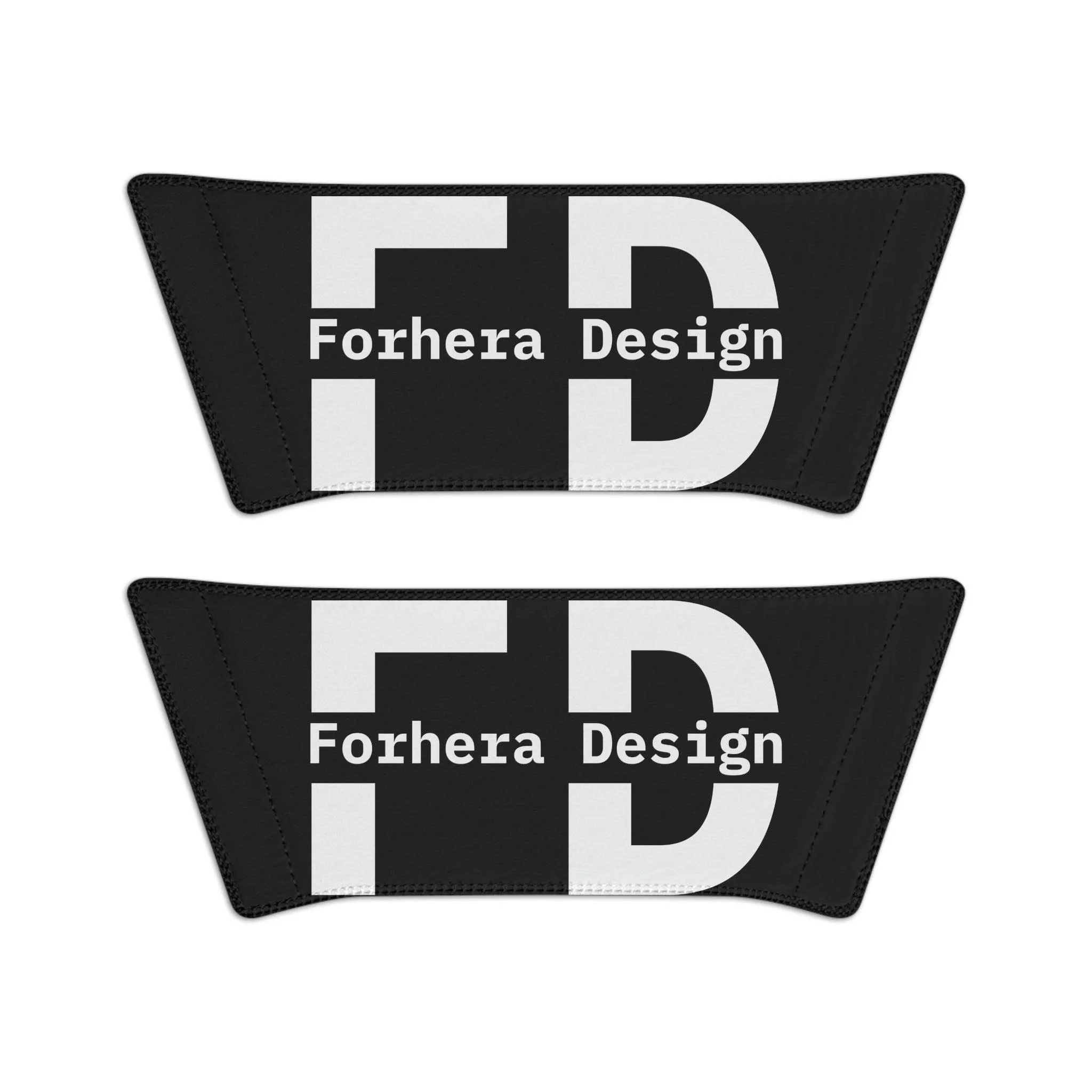 Women's Slide Sandals- FORHERA DESIGN