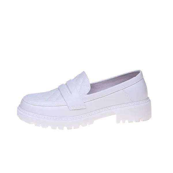 Women's Slip-On Casual Loafers 48261122C