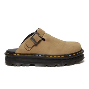 ZEBZAG XLD MULES