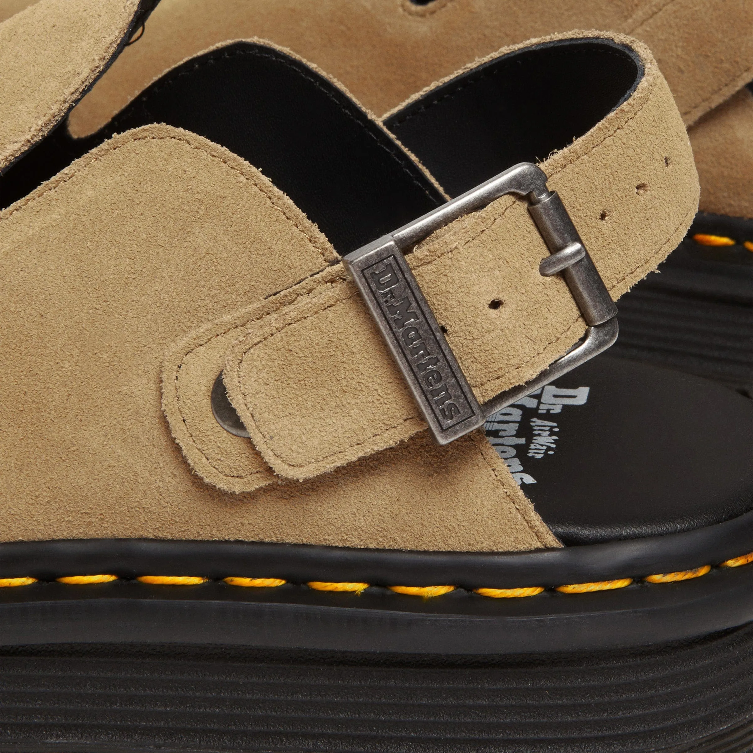 ZEBZAG XLD MULES