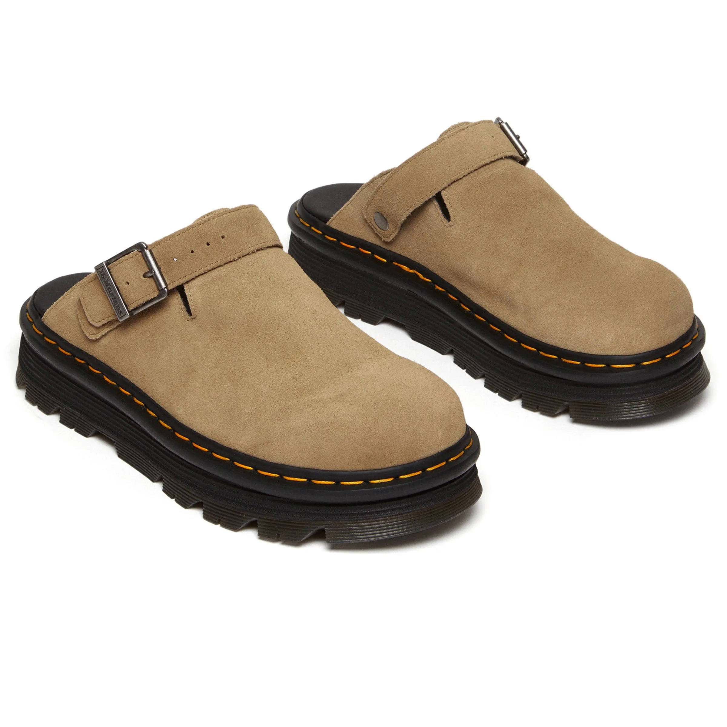 ZEBZAG XLD MULES